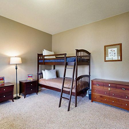 Mule Deer Cabin Groveland Dış mekan fotoğraf